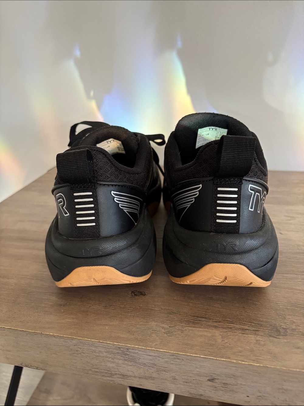 TYR Flow trainers - Picture 3 of 5